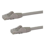 Cable Ethernet Cat6 De 10 M - Cable Ethernet Gris Cat 6 -650