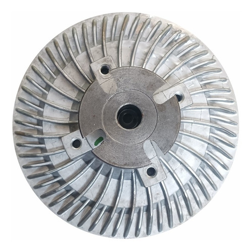 Fan Clutch Rache Chevrolet Malibu Caprice Monte Carlos 8cil Foto 3