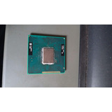 Processador Gamer Intel Core I5-2410m De 2 Núcleos E 2.3ghz