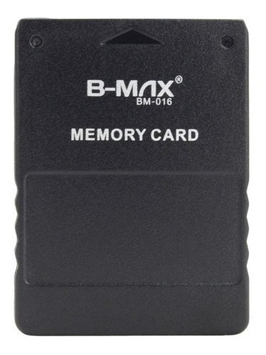 Memory Card Ps2 16mb Com Opl