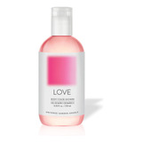 Gel De Baño Love Universo Garden Angels