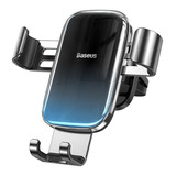 Suporte De Carro Baseus Para Celular Android iPhone 6.5