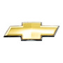 Emblema Corbatin Tapa Maleta Chevrolet Aveo Lt Ls Nuevo Chevrolet Aveo