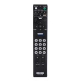 Controle Remoto De Tv Sony Para Sony Rm-yd028 Ld Led Smart T