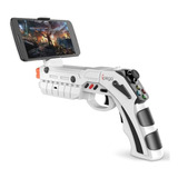 Controle Pistola Joystick Air Gaming Gun Celular Ipega 9082