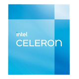 Procesador Intel Celeron G6900 Lga1700 3.4gz 4mb Uhd 710