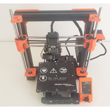 Impresora 3d Original Prusa Mini+ Modificada