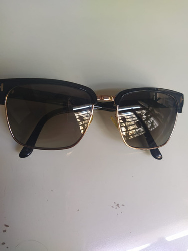 Lentes De Sol Tom Ford Usados