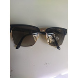 Lentes De Sol Tom Ford Usados