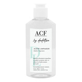 Aceite Desmaquillante Doble Limpieza Acf By Dadatina 