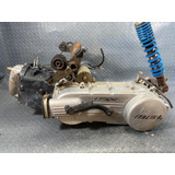 Motor Moto Italika Gs150 2015 (no Funcional) 074