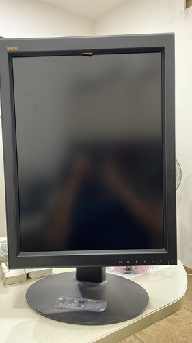 Monitor Wide Grado Medico Lcd Monitor Cx20nux