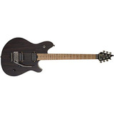 Guitarra Eléctrica Evh Wolfgang Wg Standard Exotic Ziricote