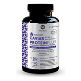 Caviar Protein Plus 360 Cápsulas Wellplus