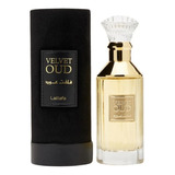 Velvet Oud 100ml Unisex Lattafa Edp Lataffa