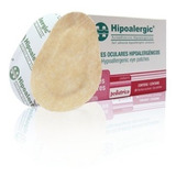 Parche Ocular Adhesivo Hipoalergic X 20 Pediatrico