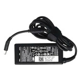 Cargador Dell Xps 11 3551 N5010 19.5v 2.31a 45w 4.5*3.0