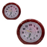 Reloj Despertador Hogar