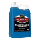 Meguiars D12001 Glass Cleaner Limpiador Vidrios Concentrado