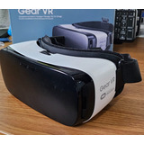 Oculos De Realidade Virtual Samsung Gear Vr