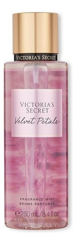  Victoria's Secret Body Splash Velvet Petals 250ml