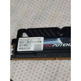 Memoria Ram 8gb Ddr4 Geil Potenza 