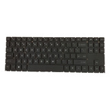 S Teclado Repuesto Para Portátil Omen 6 15-en 15-ek