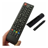 Controle Remoto Smart Hub Universal Para Tv Samsung 