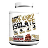 Proteina Aislada 100% Binahfit  5lbs  + Shaker De Regalo 