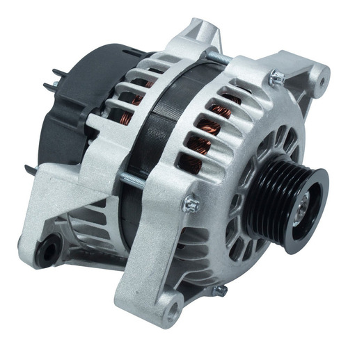 Alternador Nuevo Para Chevrolet Chevy 1.6l 1998 1999 2000 .