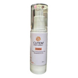 Cutem Tranexamico Y Silimarina Crema Despigmentante 30g