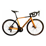 Missile Atlas R700 Fibra De Carbono