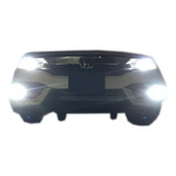 Led Premium Altas + Bajas Honda Civic 2016 Al 2020