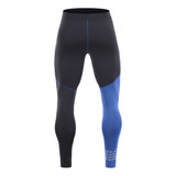 Pantalones De Ciclismo Térmicos De Forro Polar Para Hombre,