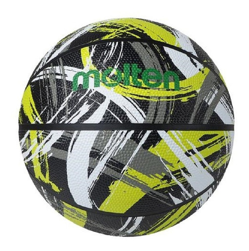 Balón De Baloncesto Molten #7 B7f1601 
