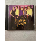 Barrio Boyzz / Dondequiera Que Estes Cd 1993 Track C/ Selena