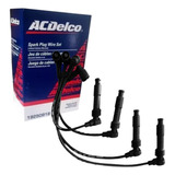 Cables Para Bujias Optra 2.0 2006 A 2010 Acdelco