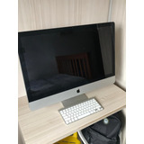 iMac 27' Polegadas 2009 I5 Com Ssd E 4gb Ram