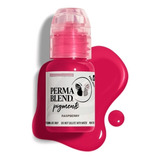 Permablend Raspberry Pigmento Para Maquillaje Permanente 