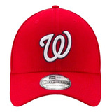 New Era Washington Nationals Mlb 39thirty 10975391