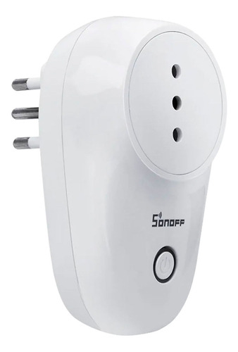 Enchufe Sonoff S26 Wifi Smart Plug