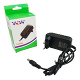 Fonte De Alimentação 5v Tv Box Wlw-c5v-5.5