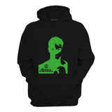 Sudadera Linterna Verde (unisex Todas Las Tallas) #23