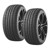 Paquete 2 Llantas 235/45r17 97w Champiro Uhp As Gt Radial