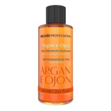 Aceite  Argan E Ojon 60ml Richée