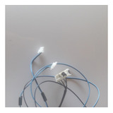 Cable Alimentacion Leds Samsung Un46d5500 Rg