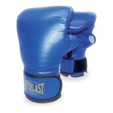 Guantines De Boxeo Everlast Heavy Bag Vintage