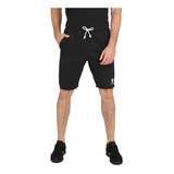 Short Under Armour Sportstyle Terry En Negro | Dexter