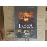 A Troca 1980 Terror Dvd Original Usado $60 - Lote
