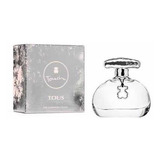 Tous Touch The Luminous Gold Eau De Toilette 100ml